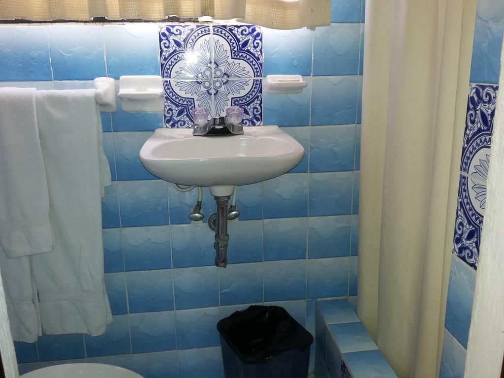 Hotel Santa Clara Antigua Екстериор снимка
